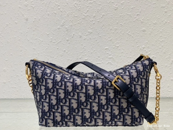 OldCobbler Bags Hobo-28.5*14.5*10CM Diro Dirostar 0803